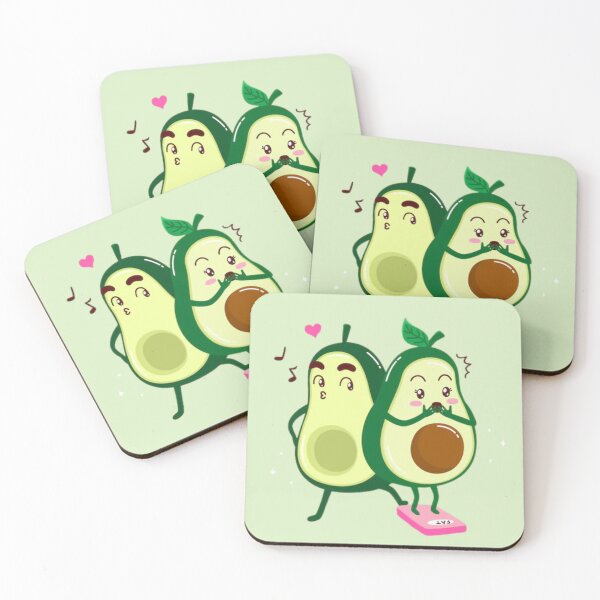 Item preview, Avocado Prank-Funny Weight Scale Moment. designed and sold by Goska71.