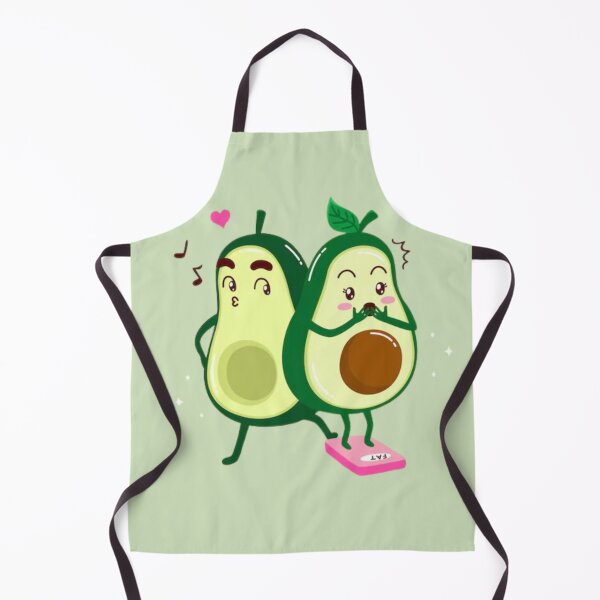 Item preview, Avocado Prank-Funny Weight Scale Moment. designed and sold by Goska71.