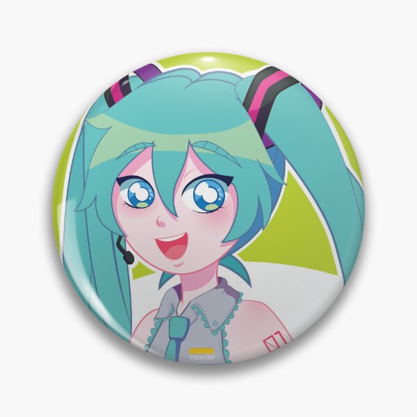 Item preview, Virtual Idol designed and sold by BugabooPanini.