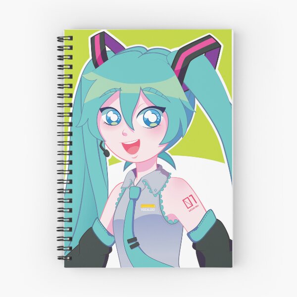 Item preview, Virtual Idol designed and sold by BugabooPanini.