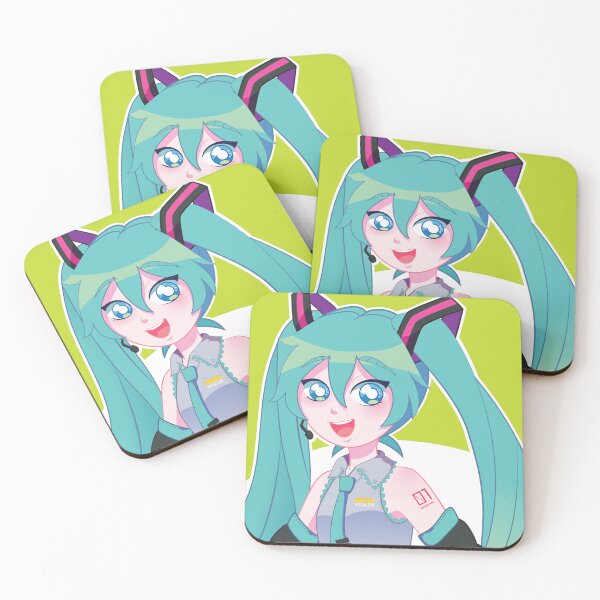 Item preview, Virtual Idol designed and sold by BugabooPanini.
