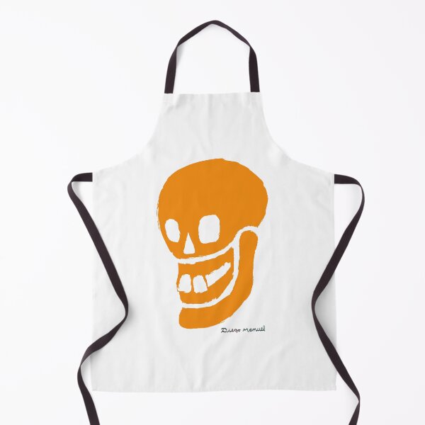 Item preview, Skull designed and sold by Diego Manuel Rodriguez.