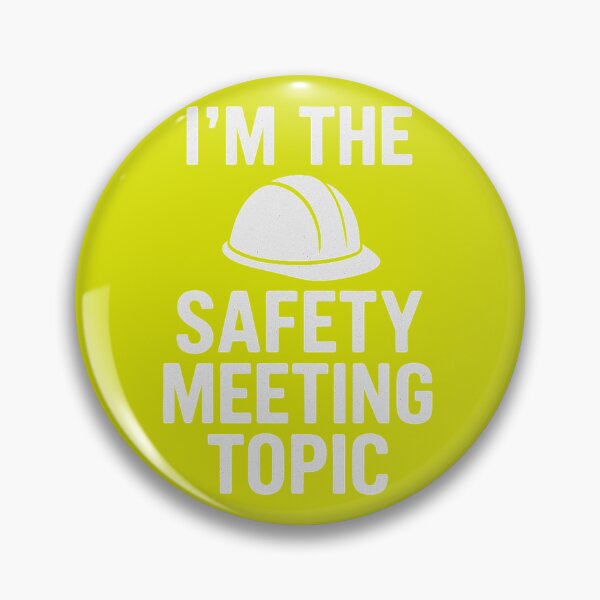 Item preview, Safety meeting designed and sold by SparkFX.