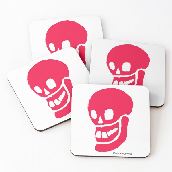 Item preview, Skull designed and sold by Diego Manuel Rodriguez.