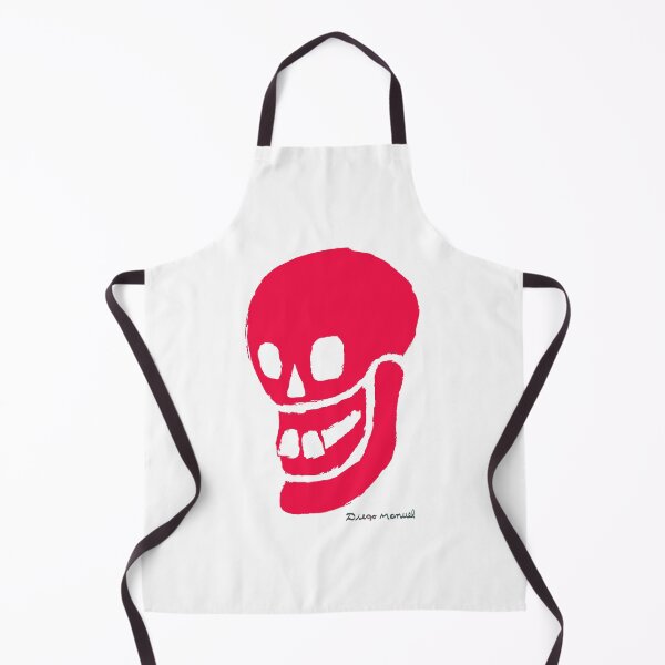Item preview, Skull designed and sold by Diego Manuel Rodriguez.