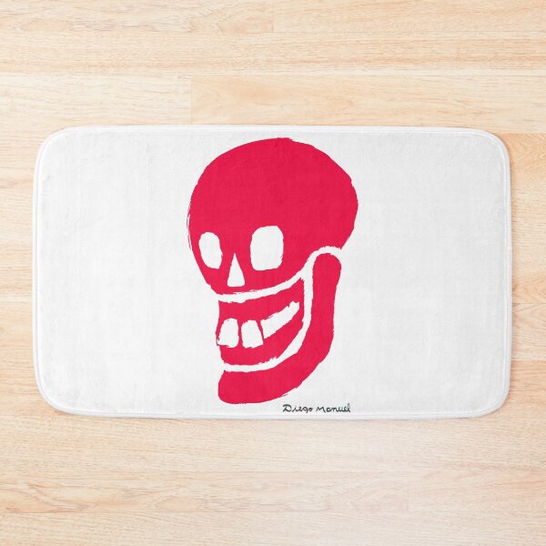 Item preview, Skull designed and sold by Diego Manuel Rodriguez.