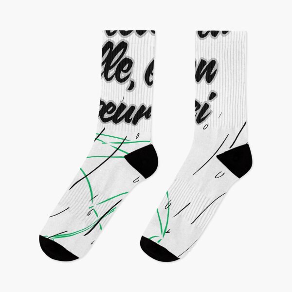 Item preview, Melancholy Rain in Paris French Quote designed and sold by ShumLab.