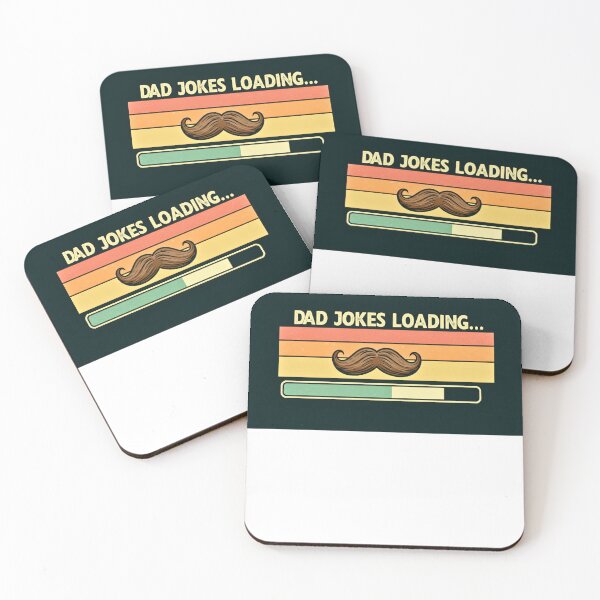 Item preview, Dad Jokes & Humor designed and sold by FitEnvy.