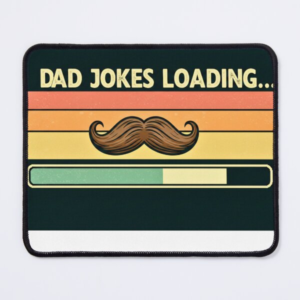 Item preview, Dad Jokes & Humor designed and sold by FitEnvy.