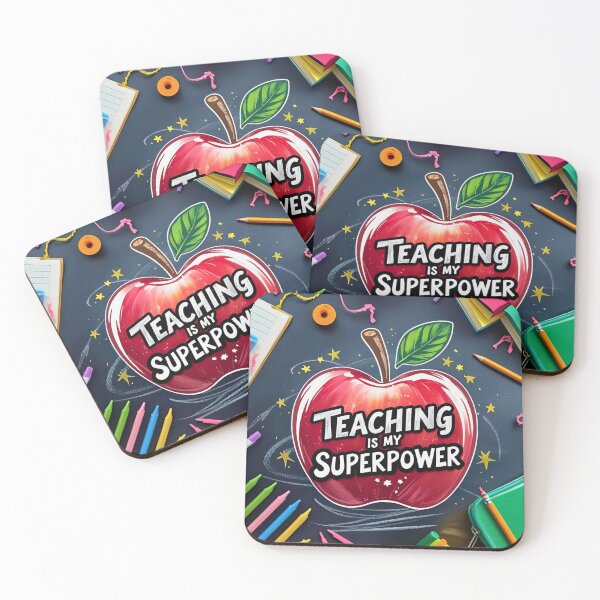 Item preview, Teacher Appreciation designed and sold by FitEnvy.