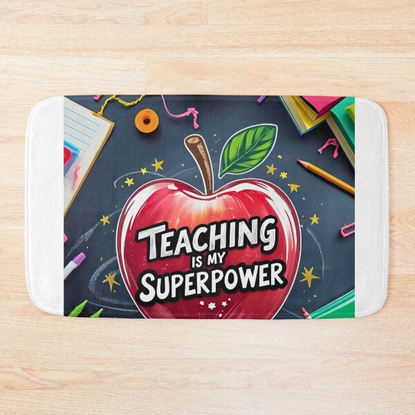 Item preview, Teacher Appreciation designed and sold by FitEnvy.