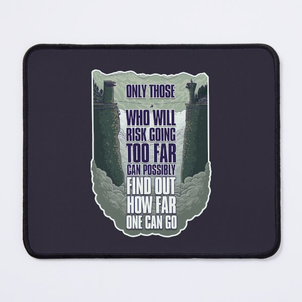 Item preview, The Gorge Motivational designed and sold by RafaDG.