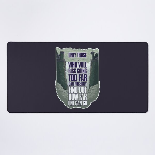 Item preview, The Gorge Motivational designed and sold by RafaDG.