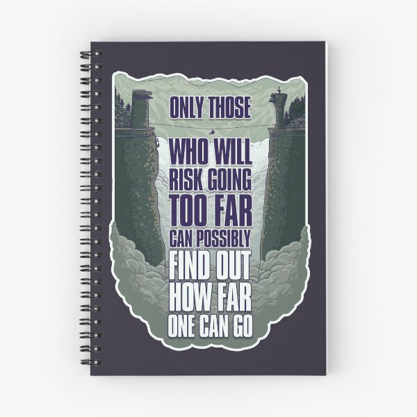 Item preview, The Gorge Motivational designed and sold by RafaDG.