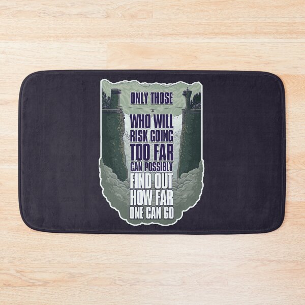 Item preview, The Gorge Motivational designed and sold by RafaDG.