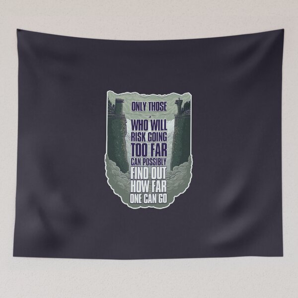 Item preview, The Gorge Motivational designed and sold by RafaDG.