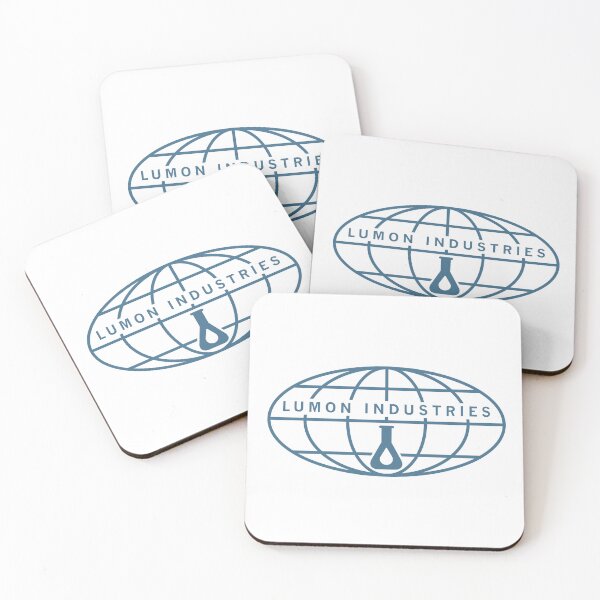 Item preview, Lumon Industries vintage logo designed and sold by The Common Tee.