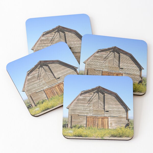 Item preview, Old Barn designed and sold by Brenda's Images.