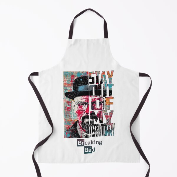 Item preview, Heisenberg – Breaking Bad Pop Art Typography Poster designed and sold by Enea Kelo.