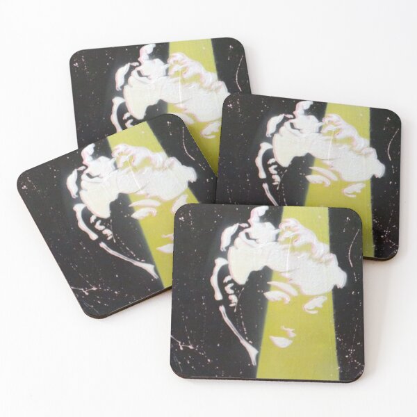 Item preview, Breakfast with Audrey designed and sold by CaptainThing.