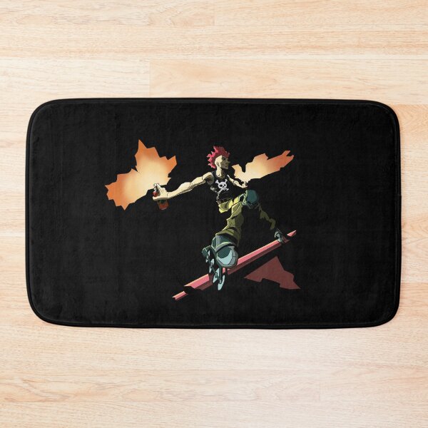 Item preview, Flame painting designed and sold by Macksartstore.