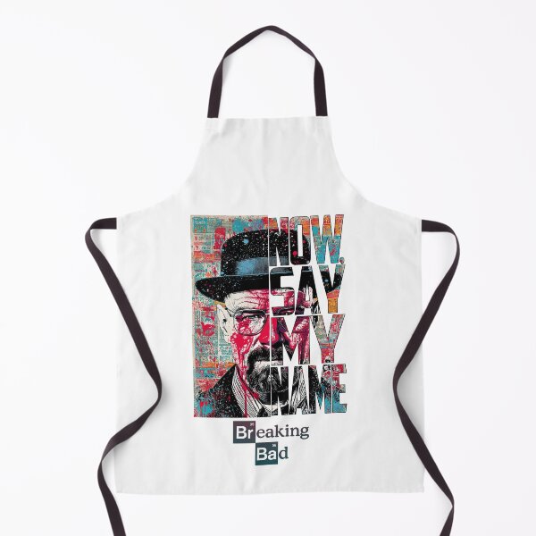 Item preview, Heisenberg – Breaking Bad Pop Art Typography Poster designed and sold by Enea Kelo.