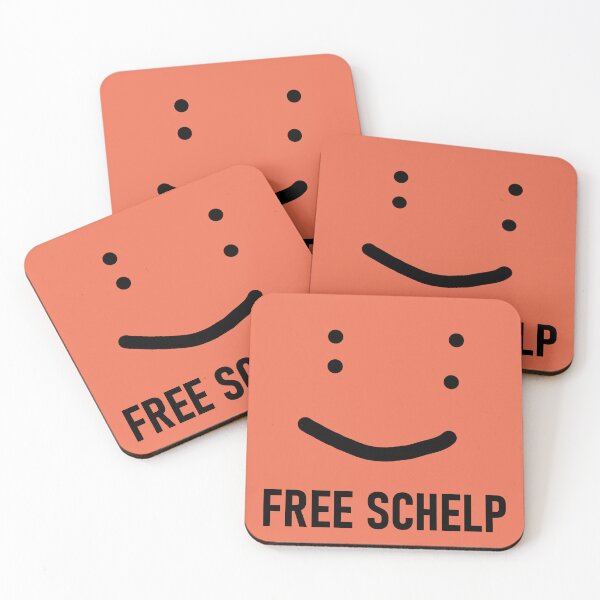 Item preview, Free Schelp designed and sold by Aerodin.