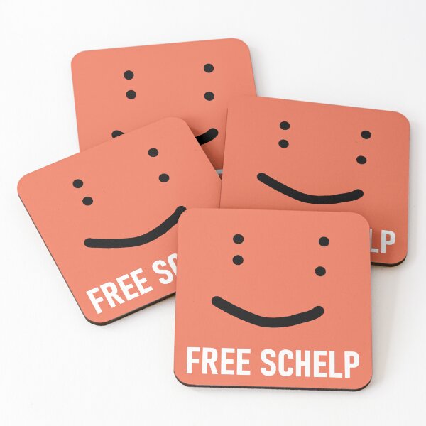 Item preview, Free Schelp designed and sold by Aerodin.