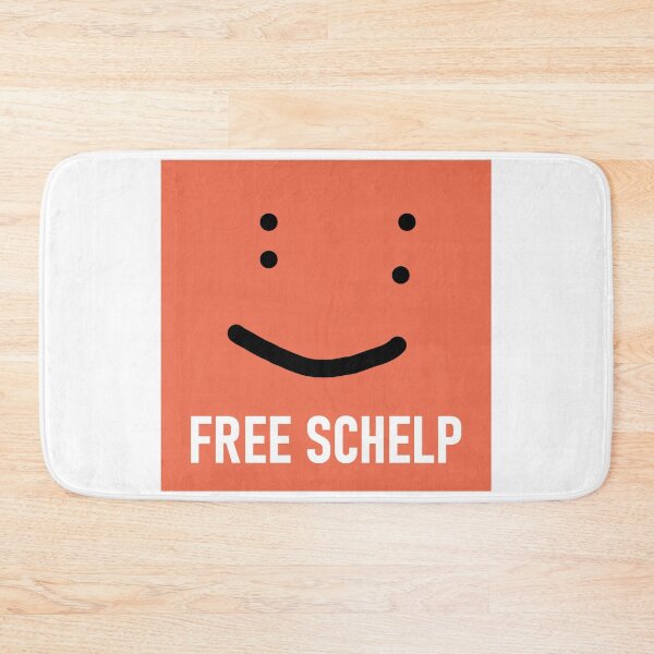Item preview, Free Schelp designed and sold by Aerodin.