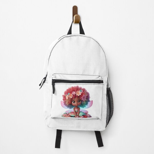 Item preview, Enchanting Floral Fairy Art designed and sold by lojadpop.