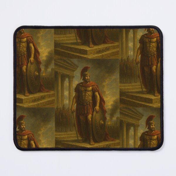 Item preview, God of War, Mars. designed and sold by Roman Thangs.
