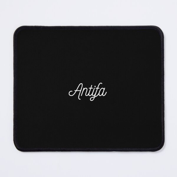 Artikelvorschau, Antifa handschriftlich entworfen und verkauft von Andyyych.