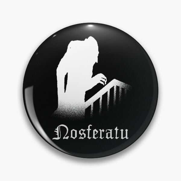 Item preview, Nosferatu designed and sold by Odjit.
