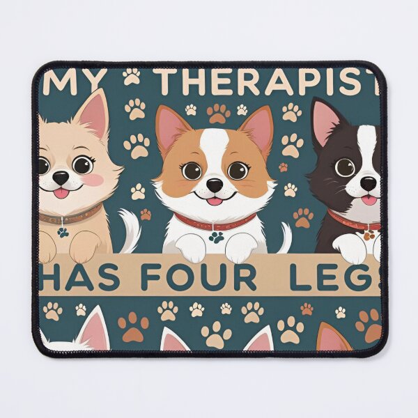 Item preview, Fur Parent Life: Pet Owner Humor designed and sold by FitEnvy.