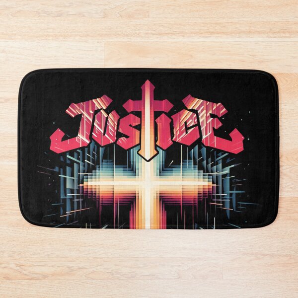 Item preview, Justice Band - Afterimage designed and sold by RafaelLima7.