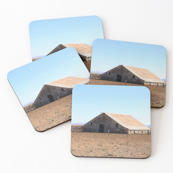 Item preview, Old Barn designed and sold by Brenda's Images.