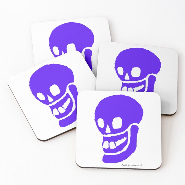 Item preview, Skull designed and sold by Diego Manuel Rodriguez.