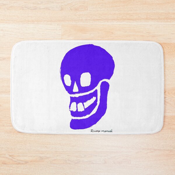 Item preview, Skull designed and sold by Diego Manuel Rodriguez.