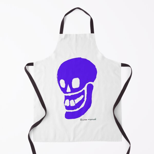 Item preview, Skull designed and sold by Diego Manuel Rodriguez.