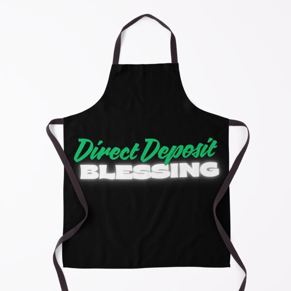 Item preview, Direct Deposit blessing designed and sold by TLC4ever.