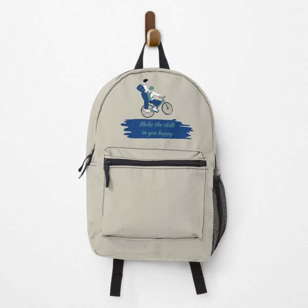 Item preview, Couple Riding Bicycle Illustration designed and sold by Merymer.