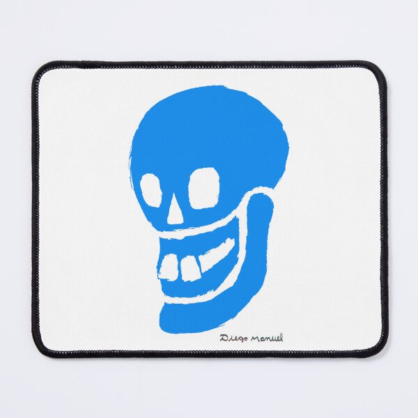 Item preview, Skull designed and sold by Diego Manuel Rodriguez.