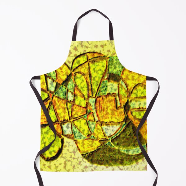 Item preview, Agent Orange Poster Turbulent Colorful Abstract designed and sold by SmashingDeals.