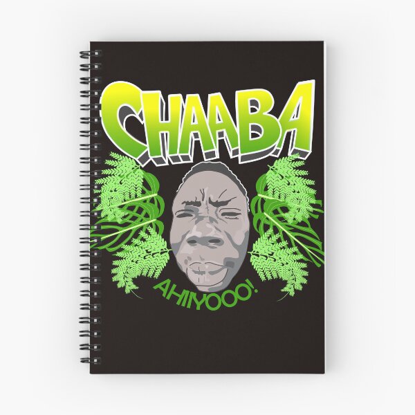 Item preview, CHAABA designed and sold by JAime1972.