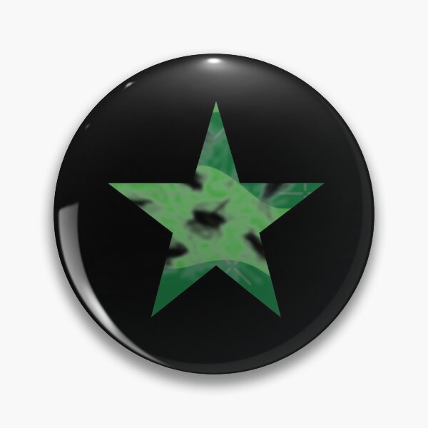 Item preview, Camouflage vintage star designed and sold by vibeno1.