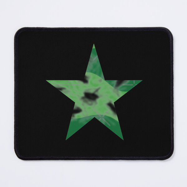 Item preview, Camouflage vintage star designed and sold by vibeno1.