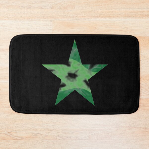 Item preview, Camouflage vintage star designed and sold by vibeno1.