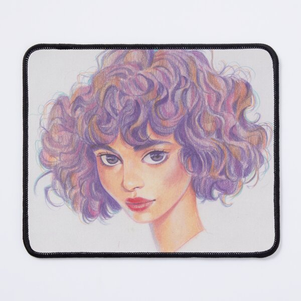 Item preview, purples, soft reds and oranges designed and sold by Ru's .