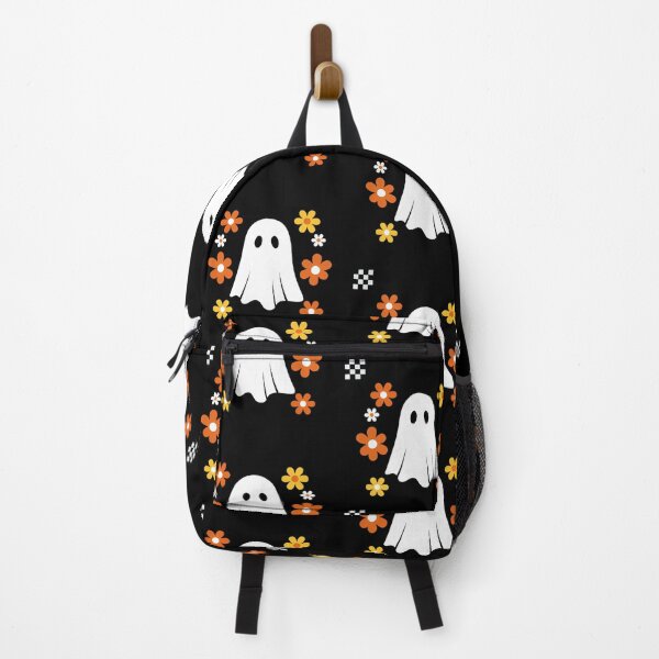Item preview, Groovy Halloween Ghost designed and sold by By:MarcinK.