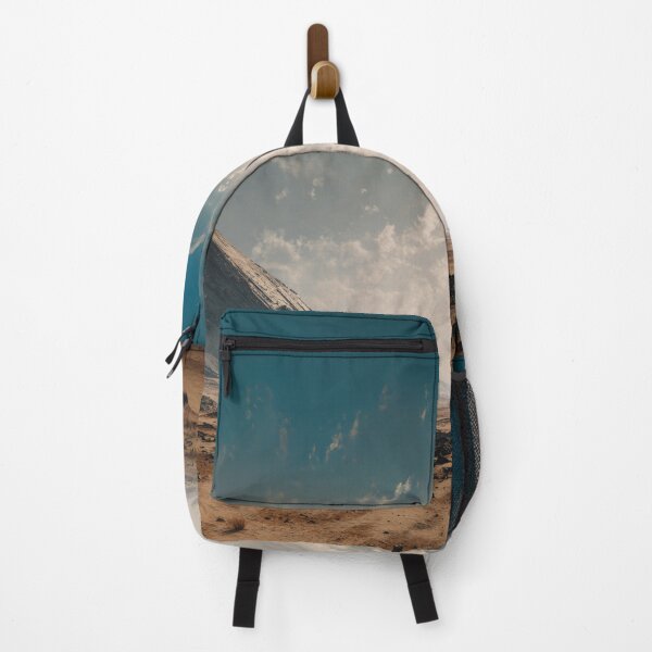 Item preview, Desert Monolith designed and sold by NeonFlow.